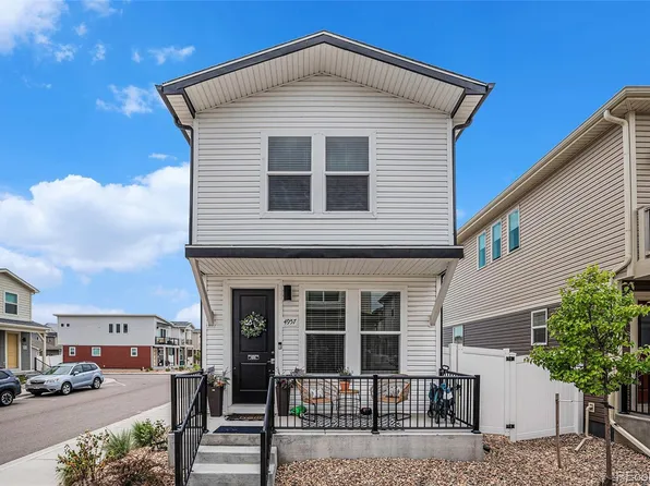 4957 N Walden Way, Denver, CO 80249