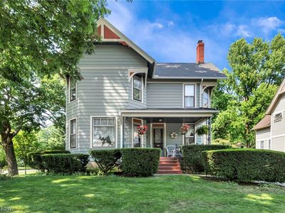 625 W Main St, Kent, OH, 44240
