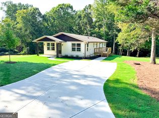 5363 Wg Robinson Rd, Gainesville, GA 30506