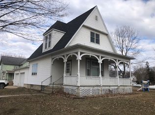 700 Franklin St, Elgin, IA 52141