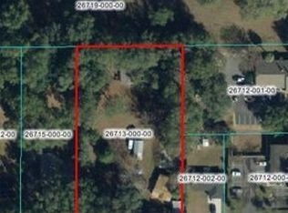 2425 NE 8th Pl, Ocala, FL 34470