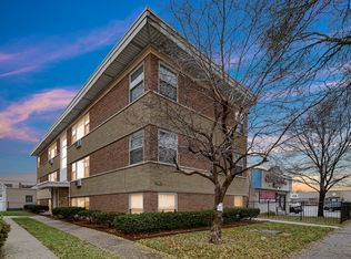 3725 N Harlem Ave APT F, Chicago, IL 60634