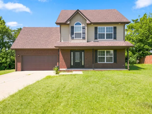 121 Pledge Ct, La Vergne, TN 37086
