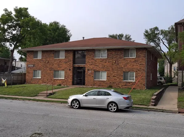 1444 W 16th St #1, Davenport, IA 52804