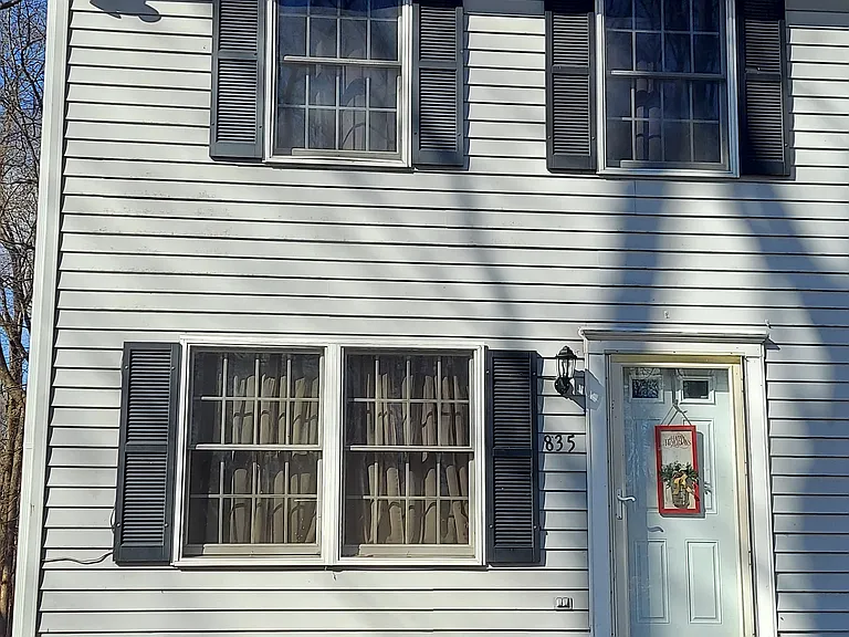 835 Streaker Rd #835 — Photo 1