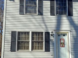 835 Streaker Rd #835, Sykesville, MD 21784