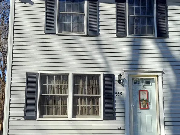835 Streaker Rd #835, Sykesville, MD 21784