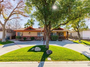 3913 Wilson Rd, Bakersfield, CA 93309