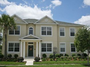 2436 Flowering Dogwood Dr, Orlando, FL 32828