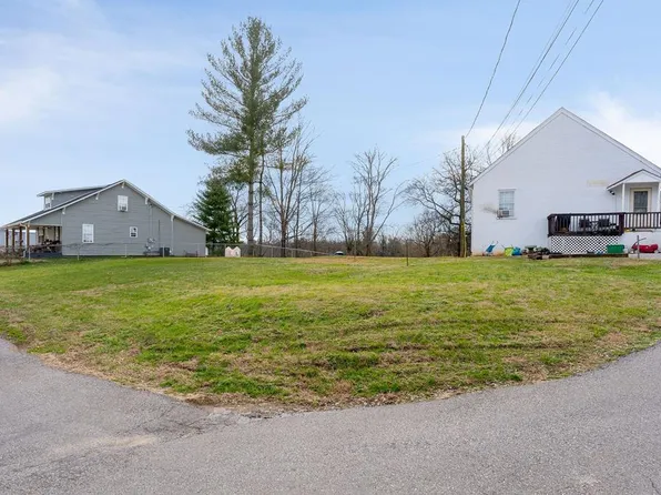 0 Dibrell St, Sparta, TN 38583