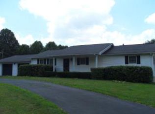 254 Whitby Rd, Coal City, WV 25823