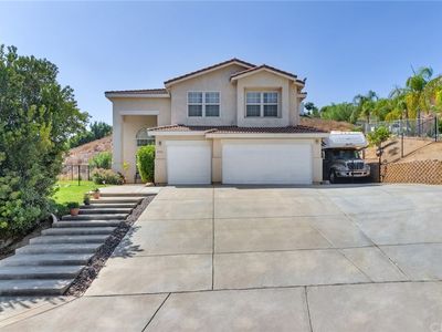 5531 Via Escalante, Riverside, CA, 92509