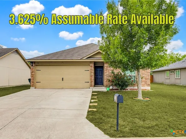 138 Talon Dr, Luling, TX 78648