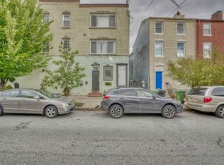 1801 E Lombard St FLOOR 2, Baltimore, MD 21231