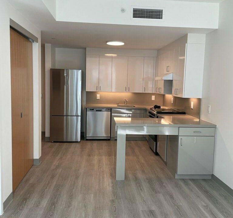 1st image of 200 Van Ness Ave #405