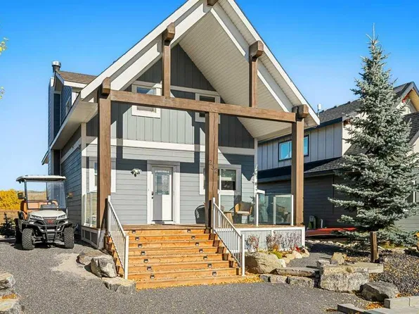 232 Cottageclub Cres, Rocky View County, AB T0L 1N0