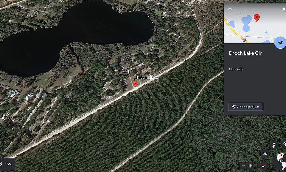 Enoch Lake Cir, Lake Park, GA 31636 Zillow