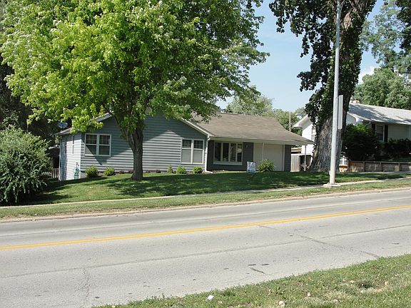Front Yard #2