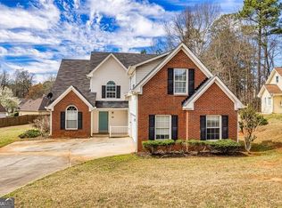 50 Rosewood Cir, Covington, GA 30016
