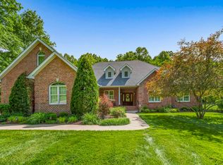 2500 W Rockhouse Rd, Ashland, KY 41102