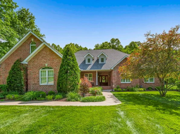 2500 W Rockhouse Rd, Ashland, KY 41102