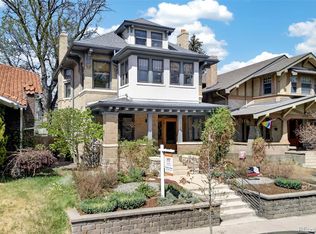 1409 Columbine St, Denver, CO 80206
