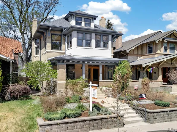 1409 Columbine Street, Denver, CO 80206