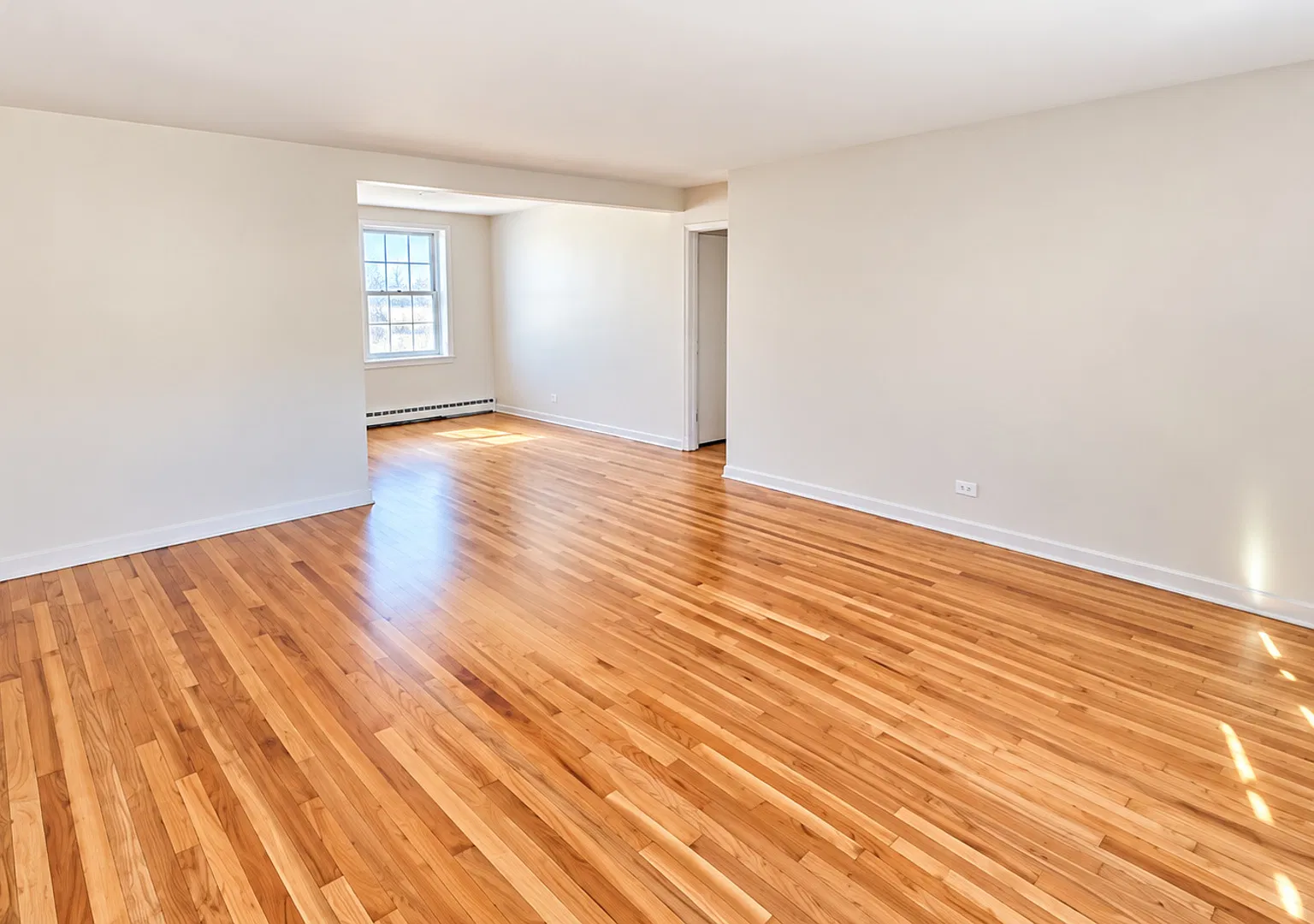 2 bed, 1.0 bath, $2,195 — Photo 2