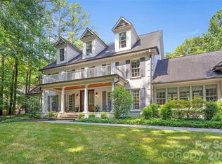 3221 Lazy Branch Rd, Charlotte, NC 28270