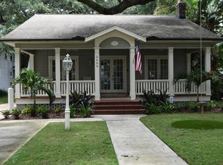 2605 W Prospect Rd, Tampa, FL 33629