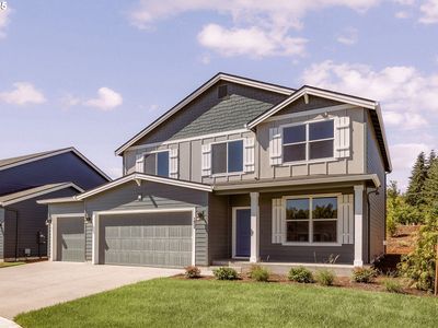 5537 N 93rd Ave LOT 208, Camas, WA, 98607