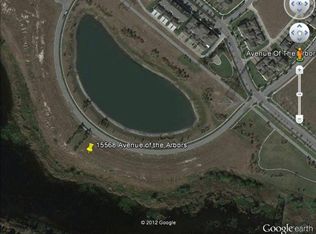 15568 Avenue Of The Arbors, Winter Garden, FL 34787