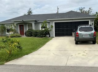 1708 SE 8th Ave, Cape Coral, FL 33990