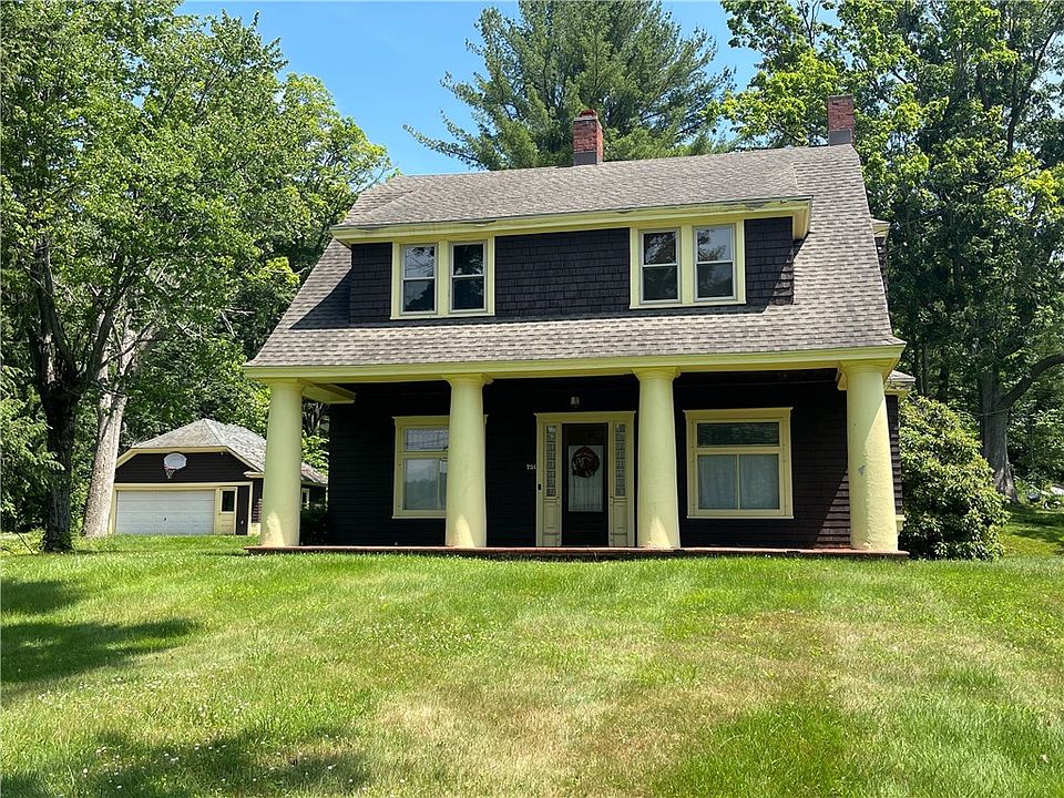 724 E Main St, Bradford, PA 16701 Zillow