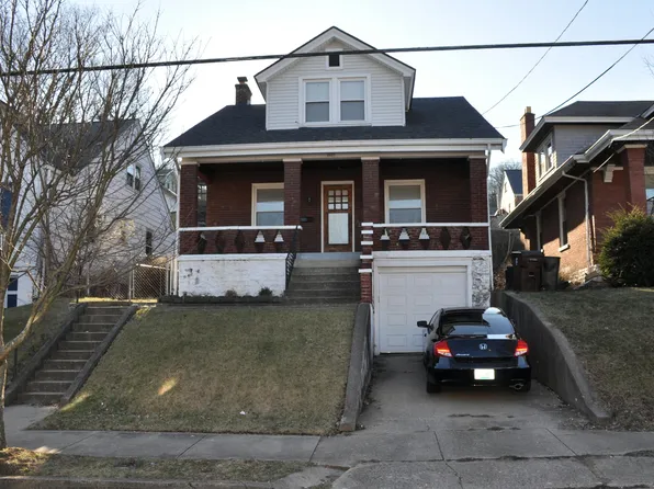 1627 Jefferson Ave, Covington, KY 41014