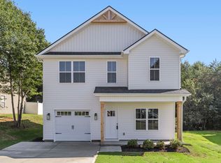 335 Carnahan Dr, Spartanburg, SC 29306