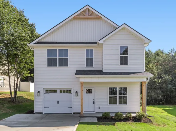 335 Carnahan Dr, Spartanburg, SC 29306