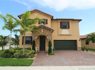 11704 SW 241st St, Homestead, FL 33032