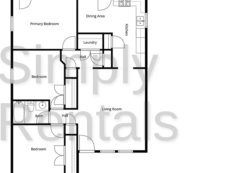 1412 Hemphill St — Photo 30