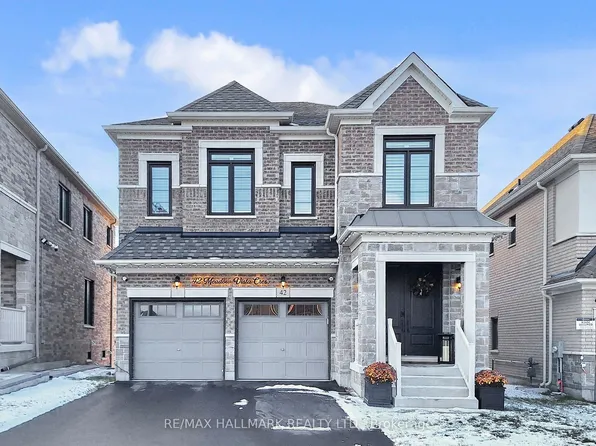 42 Meadow Vista Cres, East Gwillimbury, ON L9N 0T4