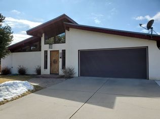 390 Richard Ct, White Rock, NM 87547