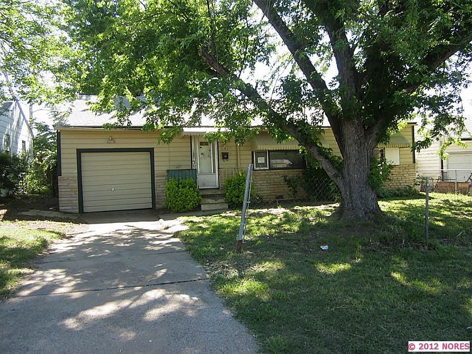 1st image of 1403 N Evanston Ave