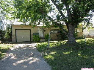 1403 N Evanston Ave, Tulsa, OK 74110