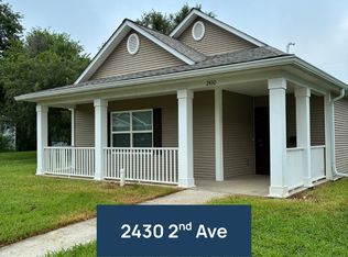 2430 2nd Ave, Terre Haute, IN 47807
