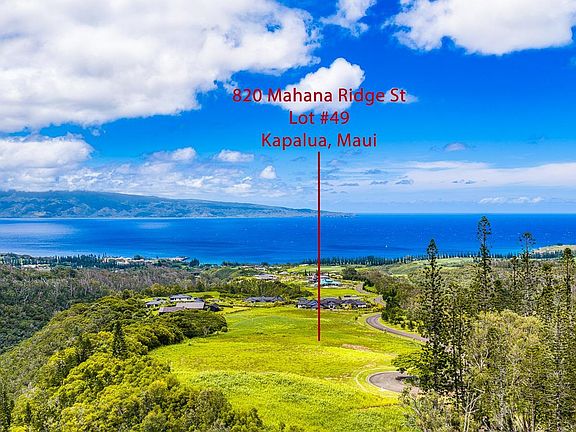 3rd image of 820 Mahana Ridge St Unit 49