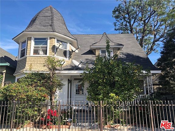 5th image of 1523 Cambria St