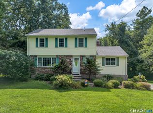41 Denler Drive, Marlborough, CT 06447