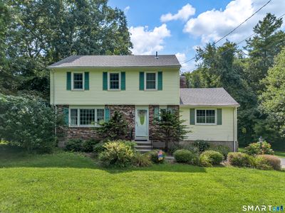 41 Denler Drive, Marlborough, CT, 06447