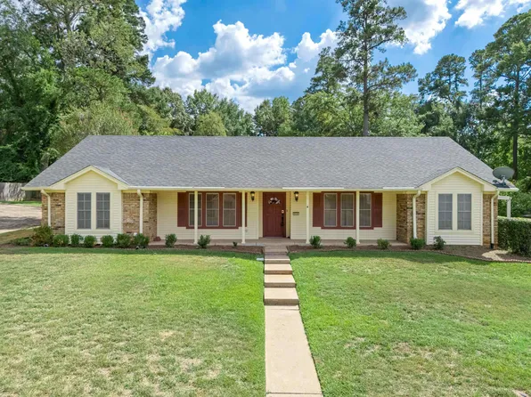 610 Cynthia St, Longview, TX 75605
