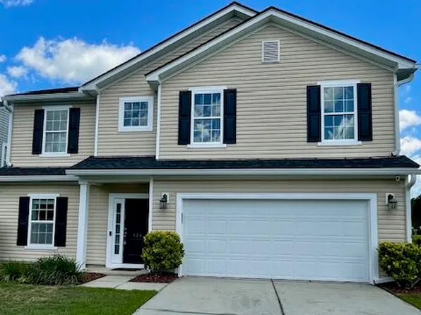 426 Mountain Laurel Cir, Goose Creek, SC 29445